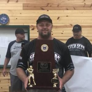 Meet your Posher, Robert